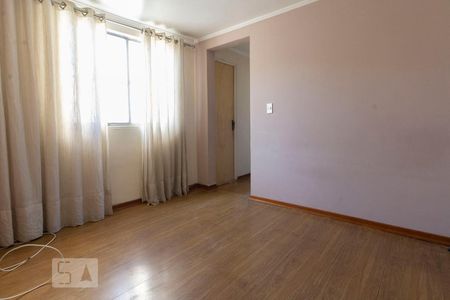 Sala de apartamento para alugar com 2 quartos, 50m² em Vila Nova Cachoeirinha, São Paulo