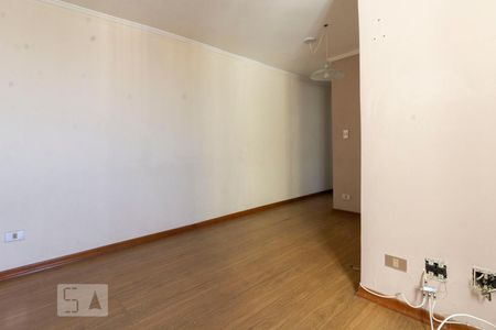 Sala de apartamento para alugar com 2 quartos, 50m² em Vila Nova Cachoeirinha, São Paulo