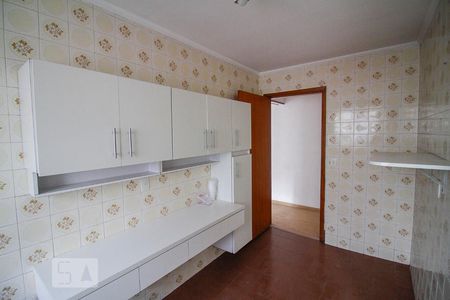 Apartamento para alugar com 82m², 2 quartos e 1 vagaCozinha