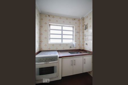 Apartamento para alugar com 82m², 2 quartos e 1 vagaCozinha