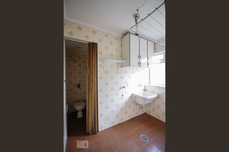 Apartamento para alugar com 82m², 2 quartos e 1 vagaÁrea de Serviço