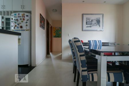 Sala de apartamento à venda com 2 quartos, 120m² em Prado, Belo Horizonte