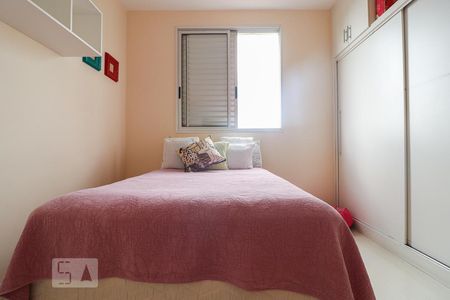 Quarto de apartamento à venda com 2 quartos, 120m² em Prado, Belo Horizonte