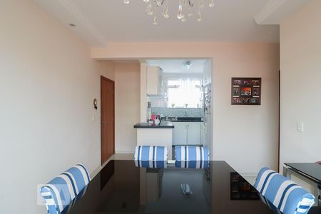 Sala de apartamento à venda com 2 quartos, 120m² em Prado, Belo Horizonte
