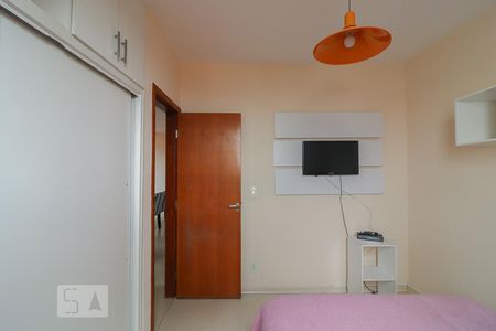 Quarto de apartamento à venda com 2 quartos, 120m² em Prado, Belo Horizonte