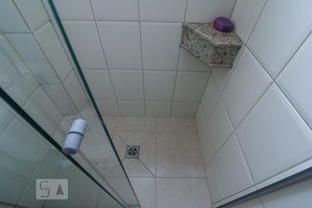 Banheiro de apartamento à venda com 2 quartos, 120m² em Prado, Belo Horizonte