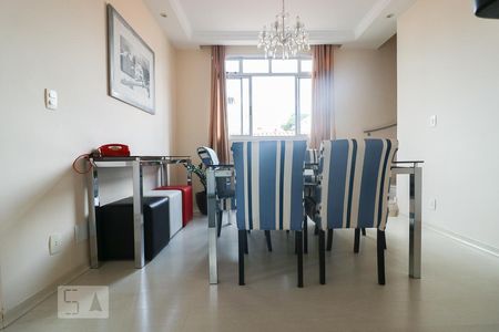 Sala de apartamento à venda com 2 quartos, 120m² em Prado, Belo Horizonte
