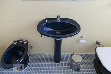 Apartamento à venda com 150m², 2 quartos e 1 vagaBanheiro 2