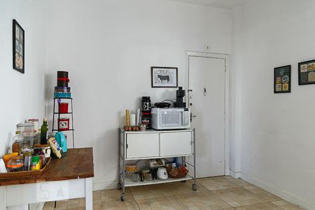 Apartamento à venda com 150m², 2 quartos e 1 vagaCozinha