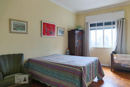 Apartamento à venda com 150m², 2 quartos e 1 vagaQuarto 2/Suíte