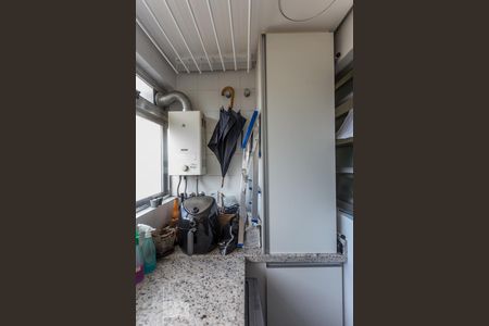 Apartamento à venda com 50m², 1 quarto e 1 vagaÁrea de serviço