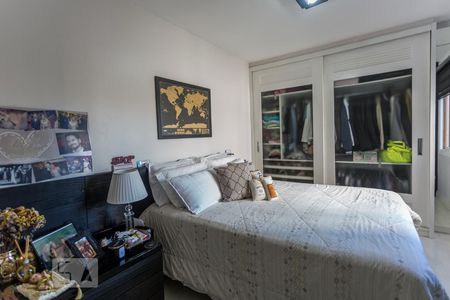 Quarto de apartamento à venda com 1 quarto, 50m² em Cristal, Porto Alegre