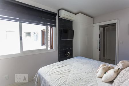 Quarto de apartamento à venda com 1 quarto, 50m² em Cristal, Porto Alegre