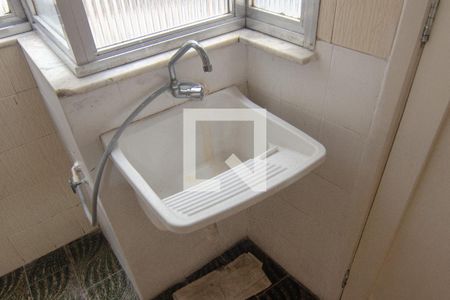 Apartamento para alugar com 75m², 2 quartos e sem vaga Apartamento para alugar com 75m², 2 quartos e sem vagaÁrea de Serviço