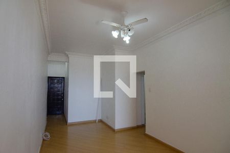 Apartamento para alugar com 75m², 2 quartos e sem vaga Apartamento para alugar com 75m², 2 quartos e sem vagaSala