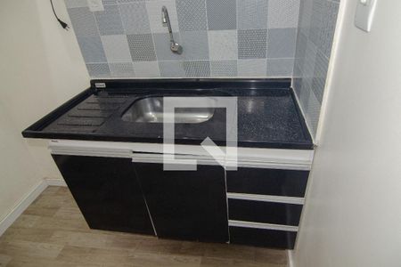 Apartamento para alugar com 75m², 2 quartos e sem vaga Apartamento para alugar com 75m², 2 quartos e sem vagaCozinha