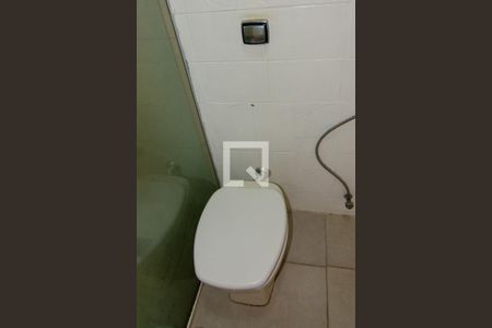 Apartamento para alugar com 75m², 2 quartos e sem vaga Apartamento para alugar com 75m², 2 quartos e sem vagaBanheiro