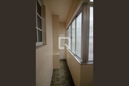 Apartamento para alugar com 75m², 2 quartos e sem vaga Apartamento para alugar com 75m², 2 quartos e sem vagaÁrea de Serviço