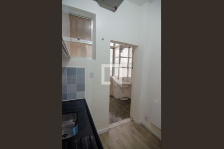Apartamento para alugar com 75m², 2 quartos e sem vaga Apartamento para alugar com 75m², 2 quartos e sem vagaCozinha