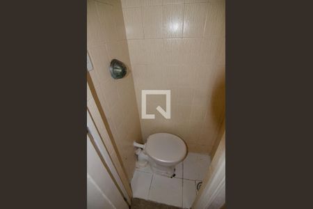 Quarto de Serviço de apartamento para alugar com 2 quartos, 75m² em Leme, Rio de Janeiro