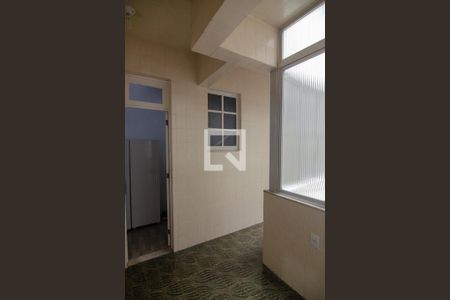 Área de Serviço de apartamento para alugar com 2 quartos, 75m² em Leme, Rio de Janeiro