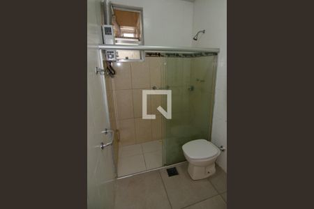 Apartamento para alugar com 75m², 2 quartos e sem vaga Apartamento para alugar com 75m², 2 quartos e sem vagaBanheiro