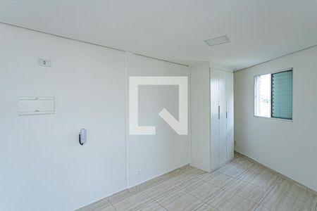 Studio para alugar com 40m², 1 quarto e 1 vagaSala e quarto