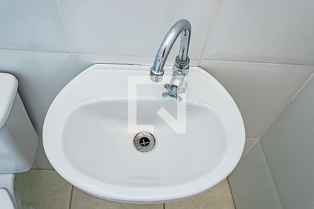 Studio para alugar com 40m², 1 quarto e 1 vagaBanheiro