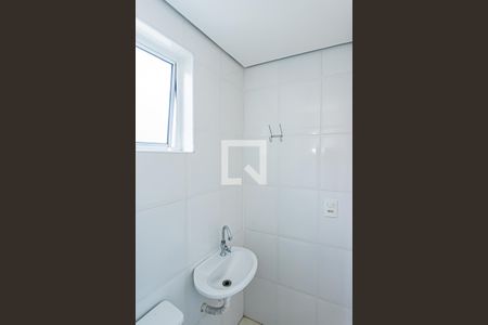 Studio para alugar com 40m², 1 quarto e 1 vagaBanheiro