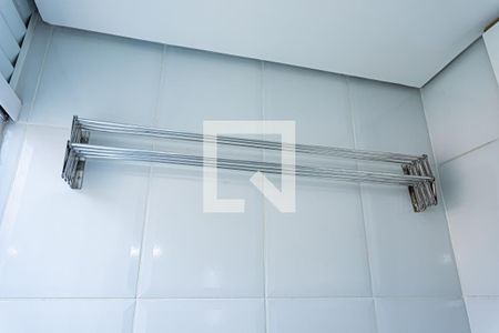 Studio para alugar com 40m², 1 quarto e 1 vagaCozinha e Área de Serviço