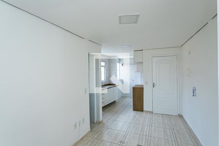 Studio para alugar com 40m², 1 quarto e 1 vagaSala e quarto