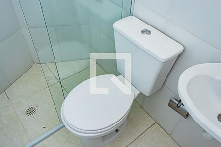 Studio para alugar com 40m², 1 quarto e 1 vagaBanheiro