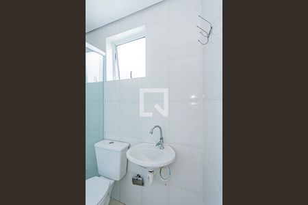 Studio para alugar com 40m², 1 quarto e 1 vagaBanheiro