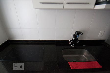 Apartamento à venda com 50m², 1 quarto e 2 vagas Apartamento à venda com 50m², 1 quarto e 2 vagasPia