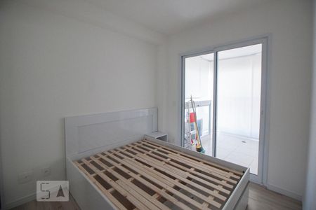 Suite de apartamento à venda com 1 quarto, 50m² em Vila Buarque, São Paulo