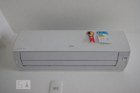 Ar Condicionado de apartamento à venda com 1 quarto, 50m² em Vila Buarque, São Paulo