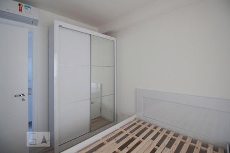 Suite de apartamento à venda com 1 quarto, 50m² em Vila Buarque, São Paulo