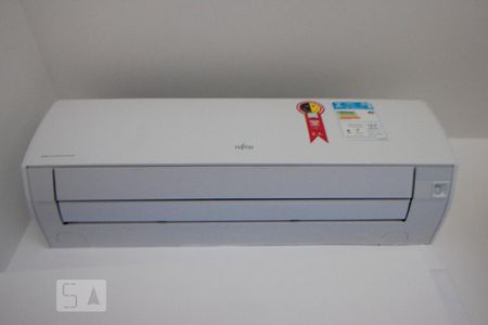 Ar Condicionado de apartamento à venda com 1 quarto, 50m² em Vila Buarque, São Paulo