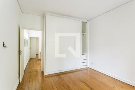 Quarto 1 de casa de condomínio para alugar com 2 quartos, 180m² em Chácara Itaim, São Paulo