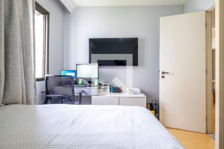 Quarto de apartamento para alugar com 1 quarto, 47m² em Cerqueira César, São Paulo