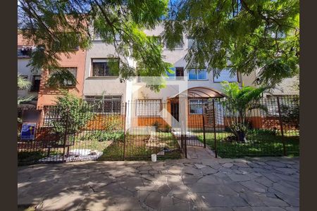 Apartamento à venda com 52m², 1 quarto e sem vagaFachada