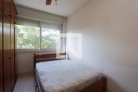 Quarto  de apartamento à venda com 1 quarto, 52m² em Protásio Alves, Porto Alegre