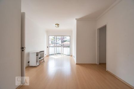 Sala de apartamento para alugar com 3 quartos, 73m² em Vila Progredior, São Paulo
