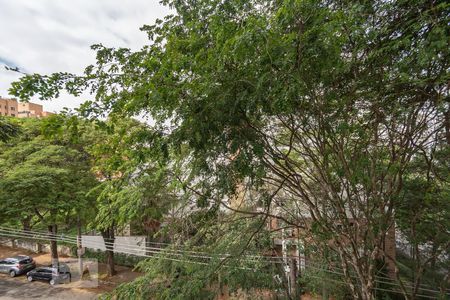 Apartamento para alugar com 73m², 3 quartos e 2 vagasVista do quarto 3