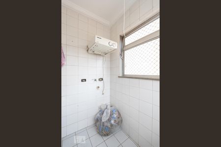 Apartamento para alugar com 73m², 3 quartos e 2 vagasÁrea de serviço