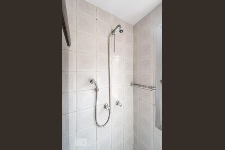 Apartamento para alugar com 73m², 3 quartos e 2 vagasBanheiro da suíte