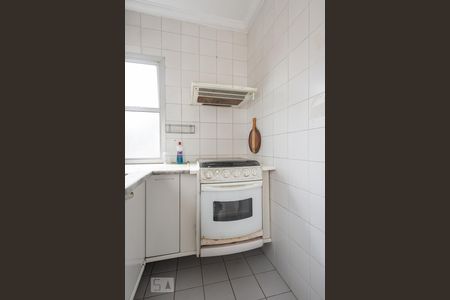 Apartamento para alugar com 73m², 3 quartos e 2 vagasCozinha