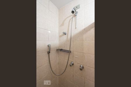 Apartamento para alugar com 73m², 3 quartos e 2 vagasBanheiro social