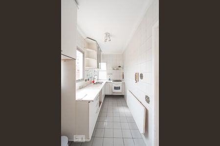 Apartamento para alugar com 73m², 3 quartos e 2 vagasCozinha