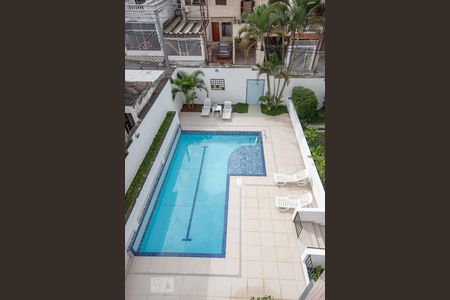Apartamento para alugar com 73m², 3 quartos e 2 vagasPiscina